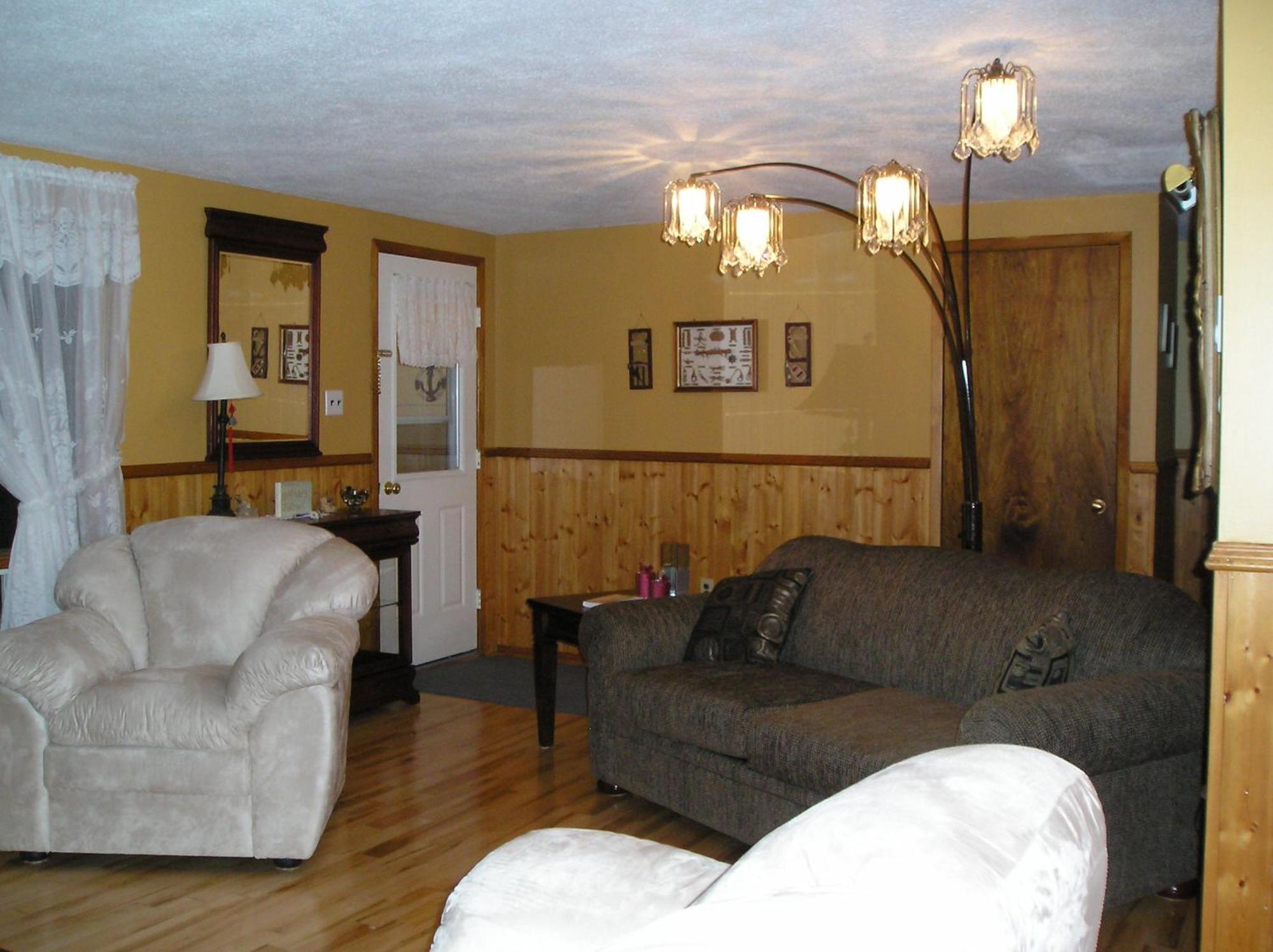 Gulliver'S Cove Oceanview Cottages Gullivers Cove Exteriör bild